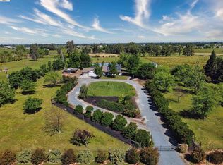 11709 Quiggle Rd, Herald, CA