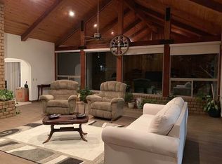 4015 Pearce Rd, Silver City, NM 88061