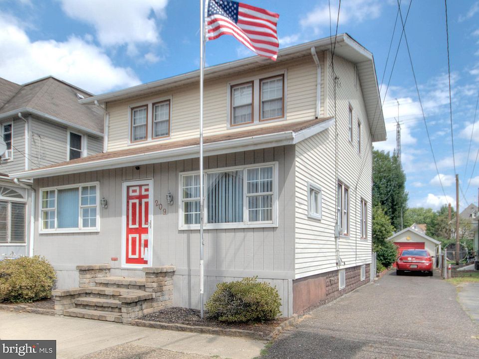 1st image of 209 Delsea Dr