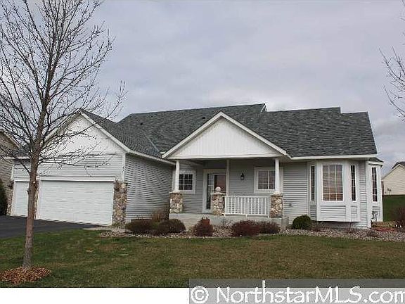 5421 203rd street w