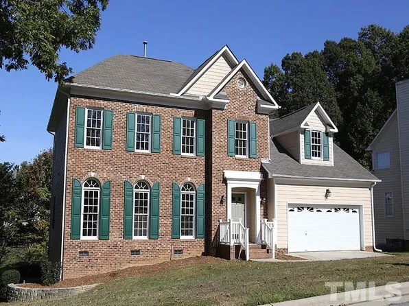 106 Cobalt Dr, Cary, NC 27513