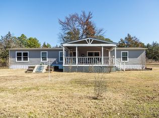 2906 Mockingbird Hill Rd, Greenwood, AR 72936