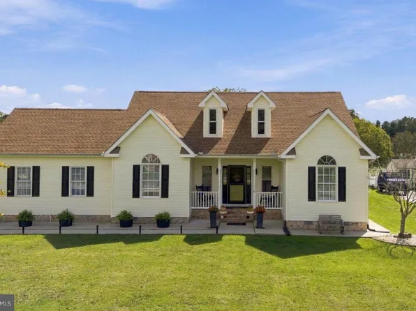 61 Derbywood Cir, Dover, DE 19904
