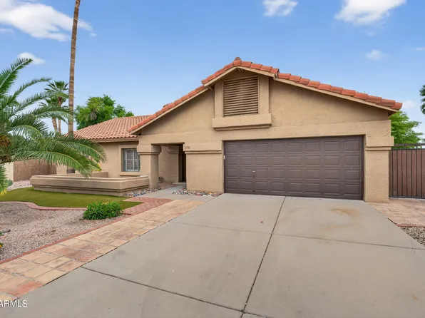5735 E CAMPO BELLO Drive, Scottsdale, AZ 85254