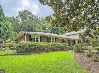 2103 Oakawana Dr NE, Atlanta, GA 30345