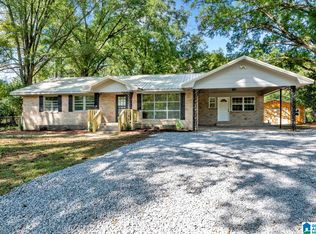 5328 Rosemary Rd, Mount Olive, AL 35117