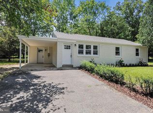 6601 Woodley Rd, Clinton, MD 20735