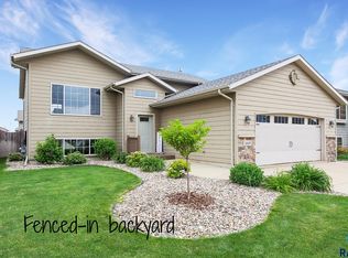 4805 S Klein Ave, Sioux Falls, SD 57106