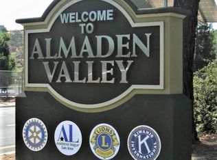 1418 Medallion Dr, San Jose, CA