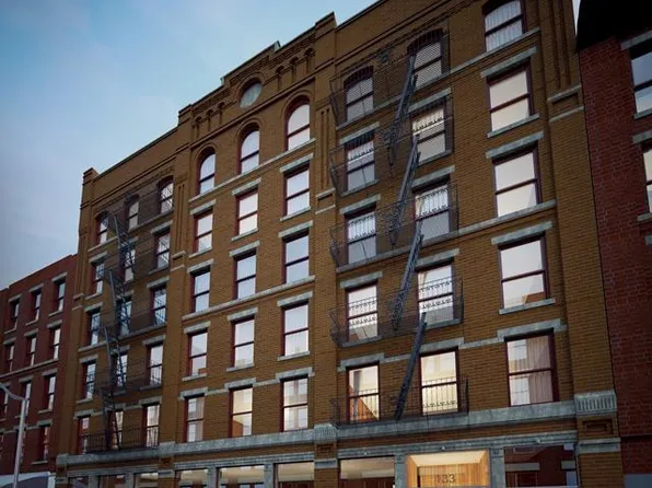 133 Mulberry Street image 1 of 8