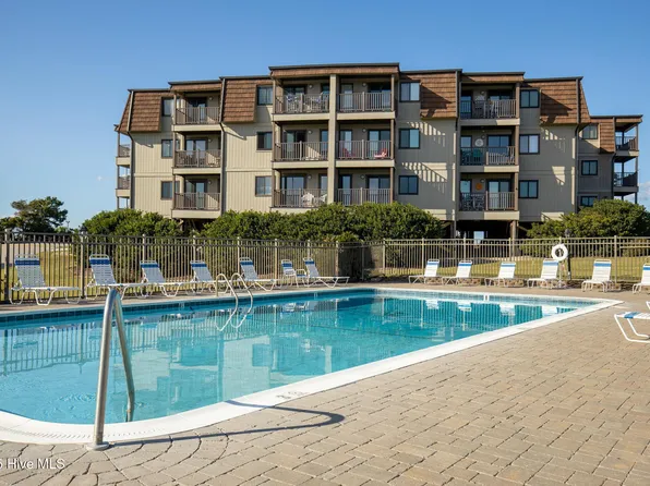 2008 E Fort Macon Road #J3, Atlantic Beach, NC 28512