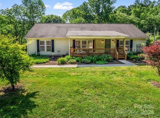 2941 Nix Creek Rd, Marion, NC 28752