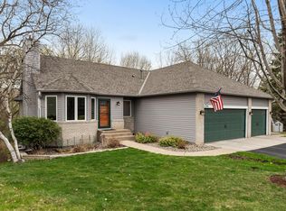 2496 Flandrau St, Maplewood, MN 55109