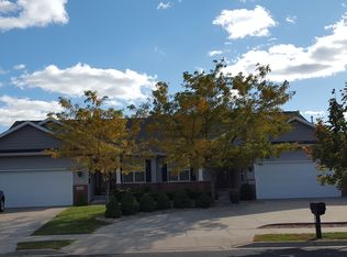 101 E School Rd, Cottage Grove, WI 53527