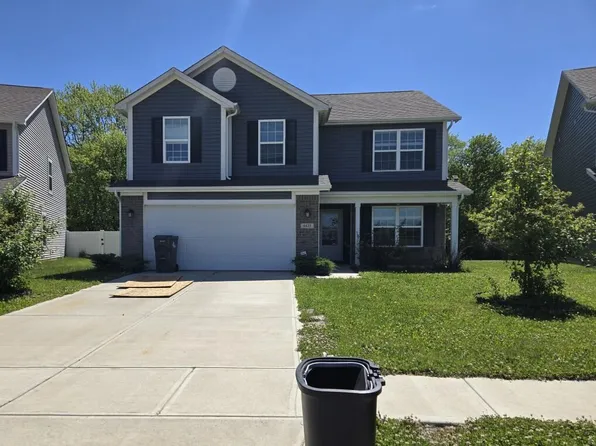 6423 Ault Pl, Indianapolis, IN 46221