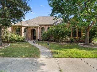 4837 Jadi Ln, Frisco, TX 75033