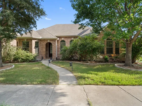 4837 Jadi Ln, Frisco, TX 75033