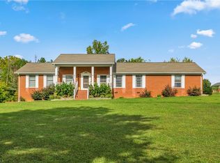 125 Stoney Creek Church Rd, Burlington, NC 27217