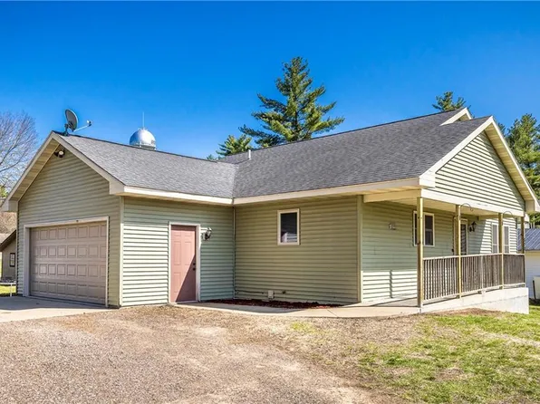 323 Armstrong Avenue, Black River Falls, WI 54615