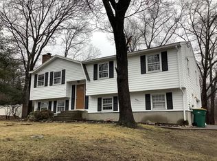 46 Alton Rd, North Attleboro, MA 02760