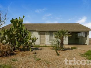 14514 S Amado Blvd, Arizona City, AZ 85123