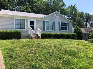 5918 Running Deer Rd, Charlotte, NC 28214