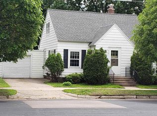 715 Sherman St, Wausau, WI 54401