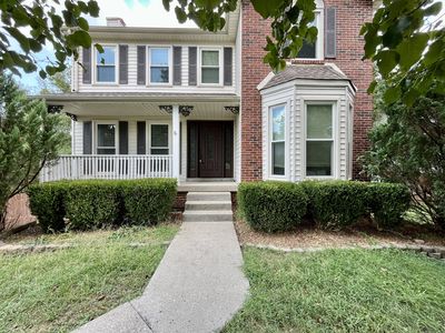 389 Bosca Ct, Clarksville, TN, 37040