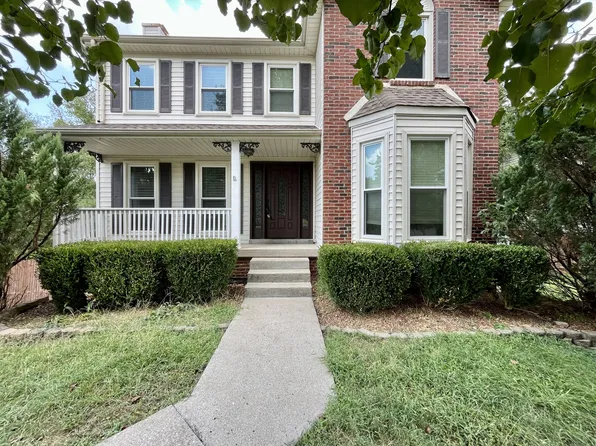 389 Bosca Ct, Clarksville, TN 37040