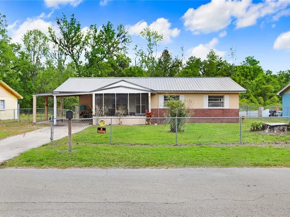 825 Chamberlain Blvd, Wauchula, FL 33873