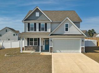 143 Sandy Springs Road, Aberdeen, NC 28315