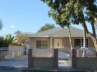 2018 Cedar St, Santa Ana, CA 92707