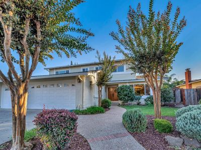 840 W 8th St, Gilroy, CA, 95020