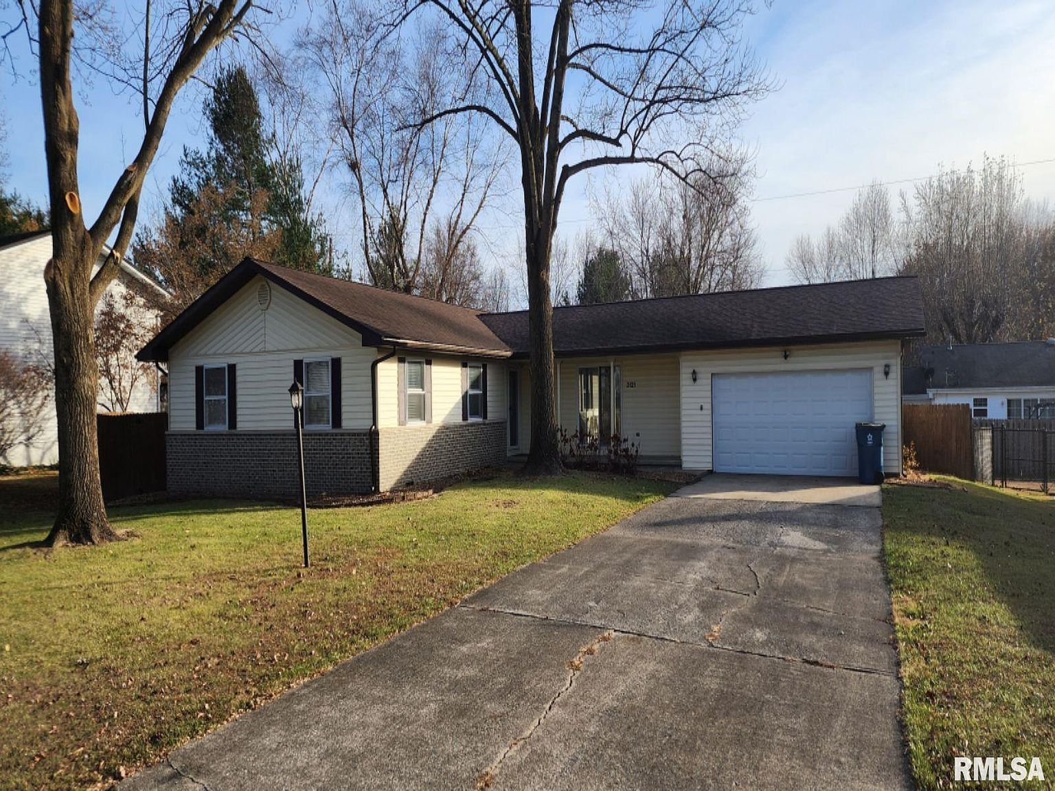 3121 Jamison Blvd, Mount Vernon, IL 62864 Zillow