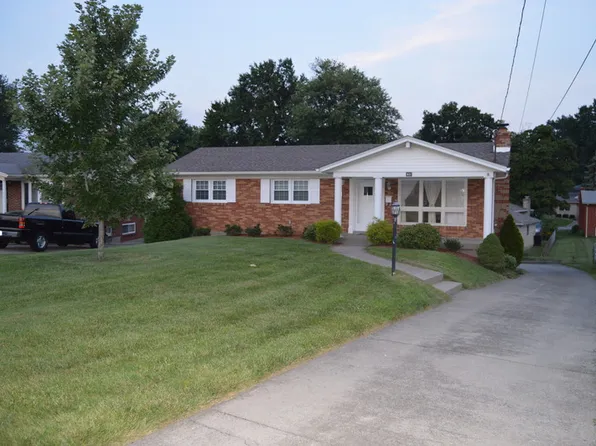 932 Packard Ave, Louisville, KY 40217