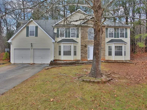 6182 Swabia Ct, Stone Mountain, GA 30087