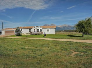 11505 County Road 140, Salida, CO 81201