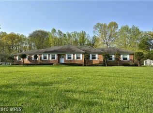 14609 Willoughby Rd, Upper Marlboro, MD 20772