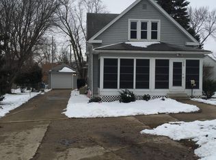 909 Hill St, Cherokee, IA 51012