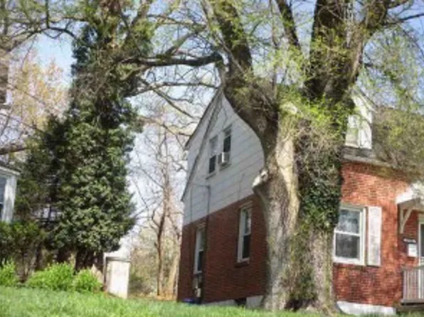 3708 Cedar Dr, Baltimore, MD 21207