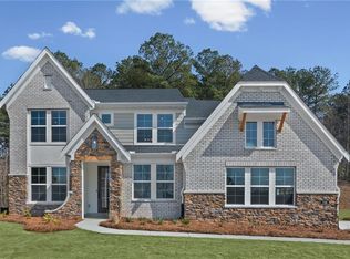 716 Conley Dr, Canton, GA 30115