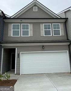 1120 Edinberg Dr #61, Villa Rica, GA, 30180