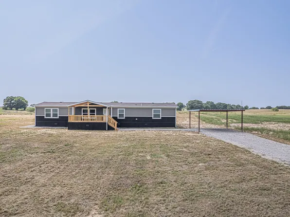 1006 Redbird Ln, Bowie, TX 76230