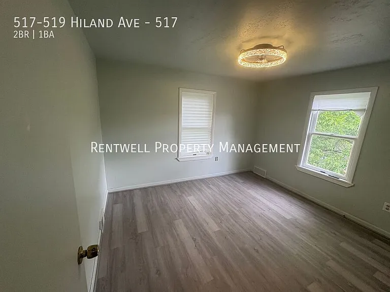 517-519 Hiland Ave #517 — Photo 15