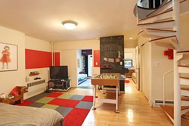 Rented by Citi Habitats