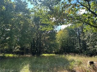 9919 Old 81 Loop, Rudy, AR 72952