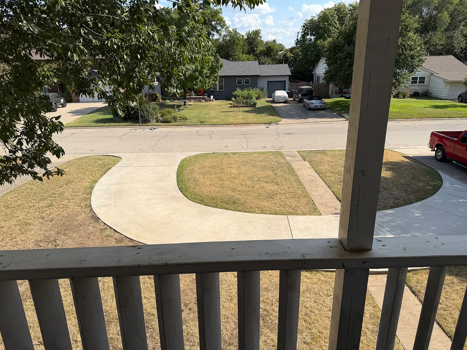 3612 Shelby Dr — Photo 3