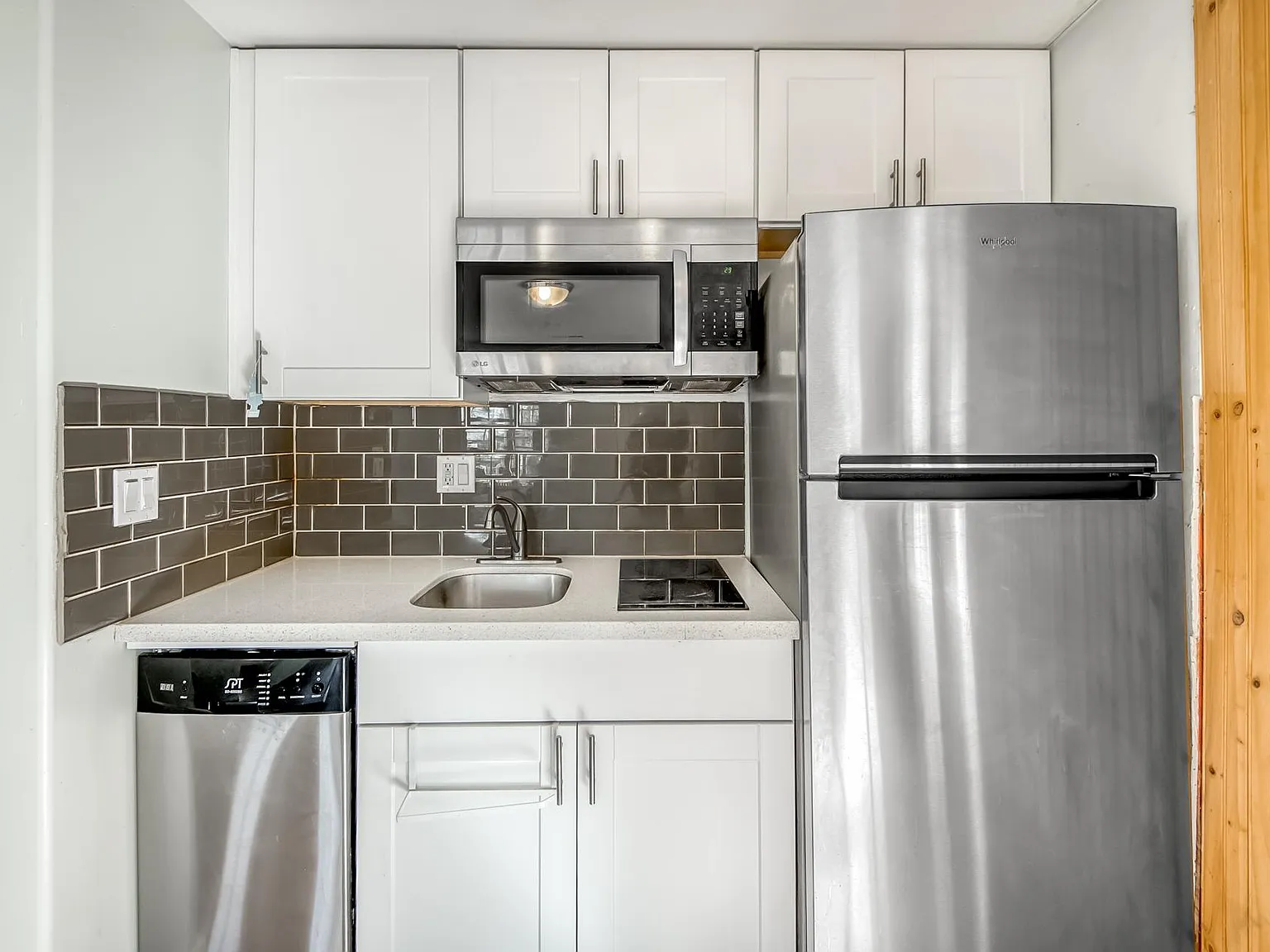 1 bed, $1,150 — Photo 2