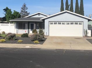 4821 Teakwood Dr, Oakley, CA 94561