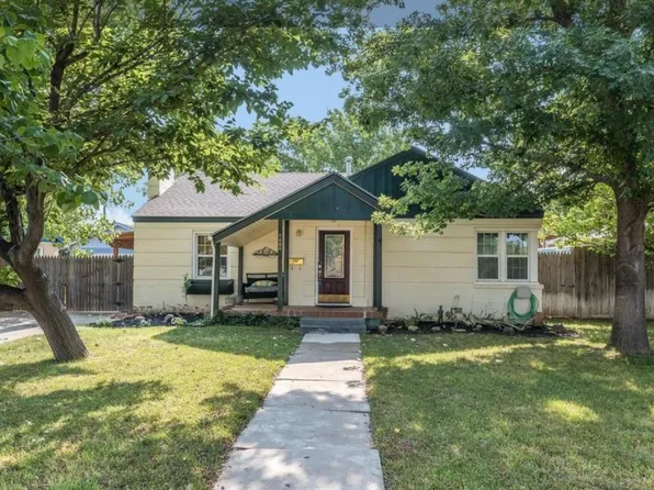 1609 S Lipscomb St, Amarillo, TX 79102